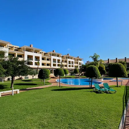 Los Olivos 40 - Clever Details * Vilamoura